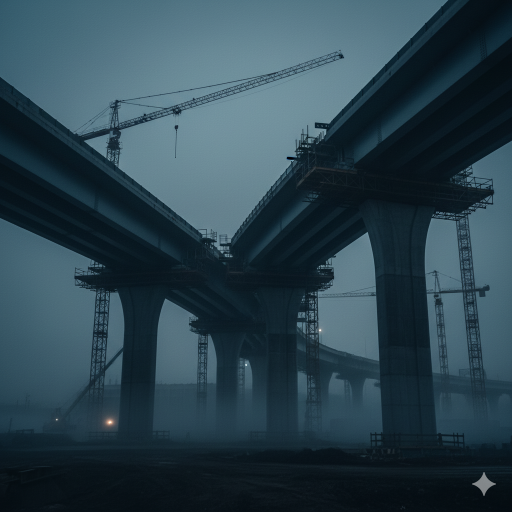 Construction & Contracting